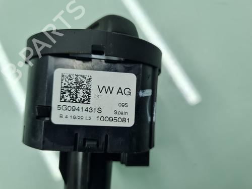 Headlight switch SEAT ARONA (KJ7, KJP) | BP21650614I24 - Image 3
