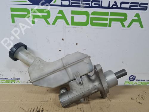 Brake master cylinder RENAULT CLIO III (BR0/1, CR0/1) 1.5 dCi (BR17, CR17) | BP21660253M77 