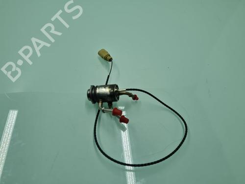 Used Injector Injector AUDI Q5 (FYB, FYG) 2.0 TDI quattro (163 hp) 21644036 21644036