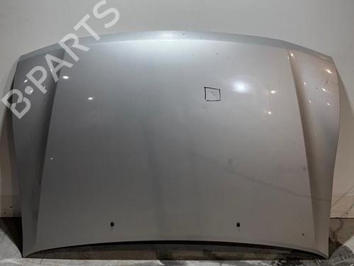 Used Hood MITSUBISHI PAJERO III (V7_W, V6_W) [1999-2007]  21636775