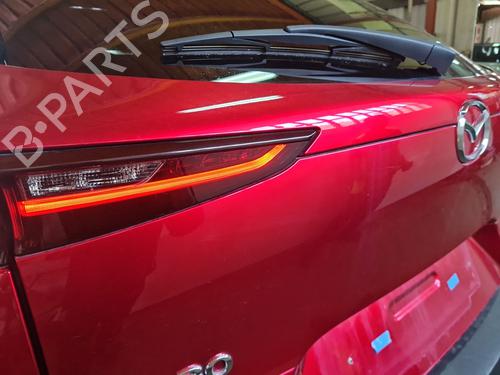 Left tailgate light MAZDA CX-30 (DM) SKYACTIV-G M Hybrid | BP39065447C79 - Image 2