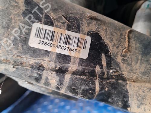 Subframe MG MG TF 115 | BP39146249M9 - Image 2