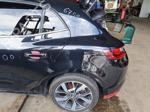 Outra RENAULT MEGANE IV Hatchback (B9A/M/N_) [2015-2025]  21650163