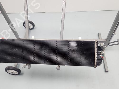 Water radiator FORD FOCUS IV (HN) | BP36489921M31 - Image 2