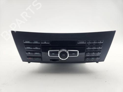 Elektronisk modul MERCEDES-BENZ C-CLASS T-Model (S204) C 220 CDI 4-matic (204.284) | BP28128707M83 
