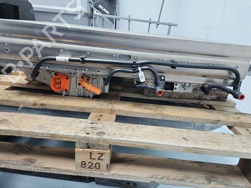 Battery MERCEDES-BENZ C-CLASS T-MODEL (S206) C 220 d (206.204, 206.216) | BP34472139E11  - Image 5