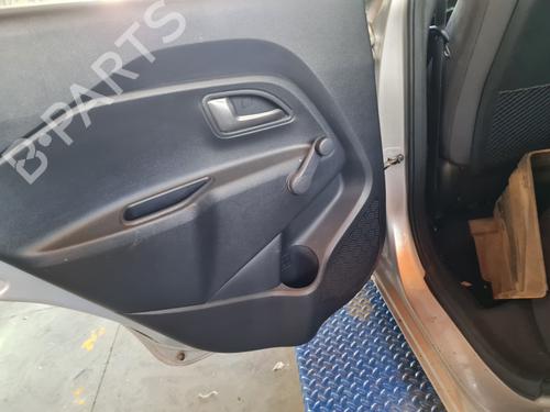 Used Rear left window mechanism Rear left window mechanism KIA RIO III (UB) 1.1 CRDi (75 hp) 33620657 33620657