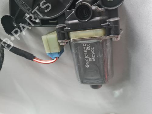 Used Front right window mechanism SEAT LEON Sportstourer (KL8, KLD) [2020-2025]  30759595