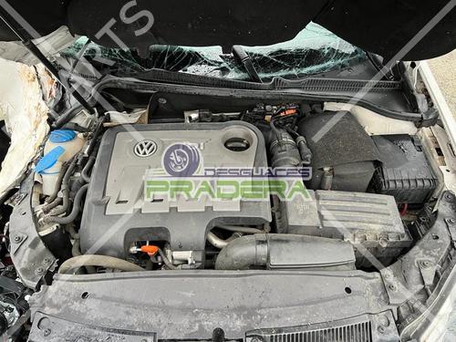 Headlight switch VW GOLF VI (5K1) 2.0 TDI | BP21637201I24 - Image 6