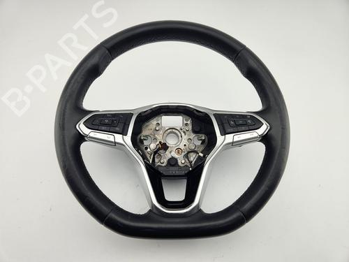 Used Steering wheel Steering wheel VW MULTIVAN T7 (STM, STN) 1.4 eHybrid (218 hp) 31841004 31841004