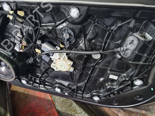Used Front right window mechanism Front right window mechanism FORD FOCUS IV (HN) [2018-2026] 32206367 32206367