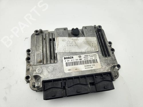 Motorstyringsenhed RENAULT SCÉNIC II (JM0/1_) [2003-2010]  29708548