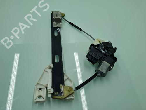 Portierruitmotor rechtsachter SEAT LEON ST (5F8) [2012-2020]  21764222