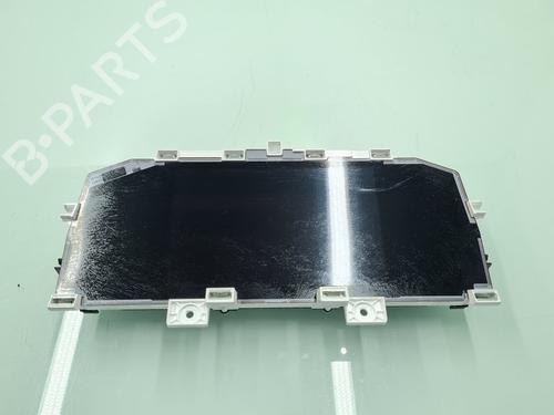 instrument-cluster-vw-t-cross-c11-d31-2gp920310b-2018-21765336 main image