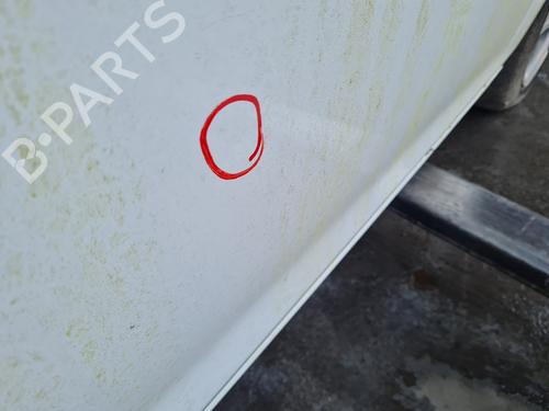 Right front door OPEL ASTRA J (P10)  | BP24937852C3 