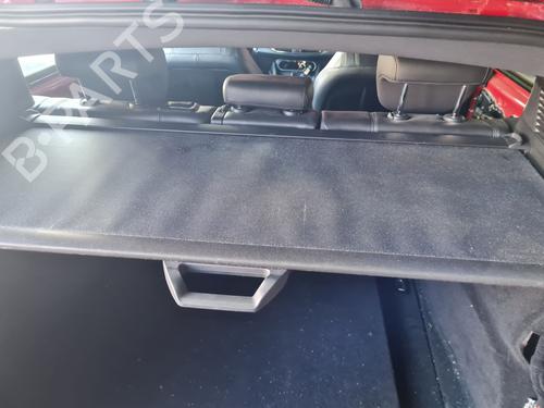 Used Rear parcel shelf Rear parcel shelf ALFA ROMEO STELVIO (949_) [2016-2026] 30853372 30853372