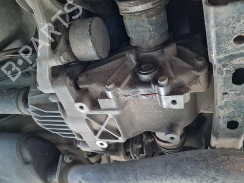 Used Rear differential Rear differential TOYOTA RAV 4 III (_A3_) 2.2 D 4WD (ALA30_, ALA30R) (177 hp) 33548360 33548360