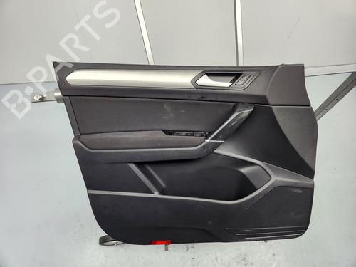 Front left panel VW TOURAN (5T1) | BP31924243C58