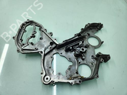 Used Timing cover NISSAN NAVARA NP300 (D40) 2.5 dCi 4WD (171 hp) 25028232