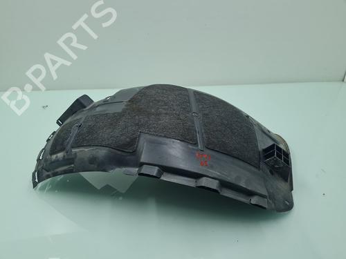 Used Wheel arch OPEL MERIVA B MPV (S10) 1.6 CDTI (75) (110 hp) 21656189