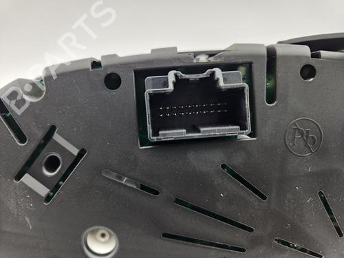 Instrument cluster OPEL ADAM (M13) 1.4 LPG | BP28192286C47 