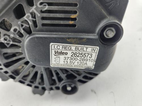 Alternator KIA CARENS IV 1.6 GDi | BP29534657M7