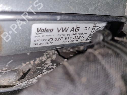 Starter AUDI Q3 Sportback (F3N) 35 TDI | BP29722199M8