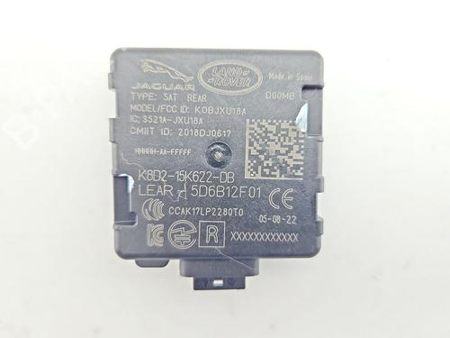Used Electronic module Electronic module LAND ROVER DEFENDER Station Wagon (L663) D250 MHEV 4x4 (249 hp) 40292021 40292021