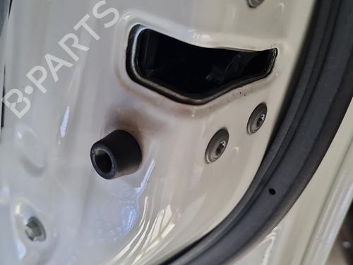 Used Front right lock Front right lock TOYOTA AURIS (_E18_) 1.8 Hybrid (ZWE186_, ZWE186R) (136 hp) 40087642 40087642