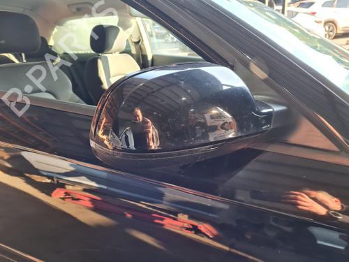 Used Right mirror AUDI A3 (8P1) [2003-2013]  28840753