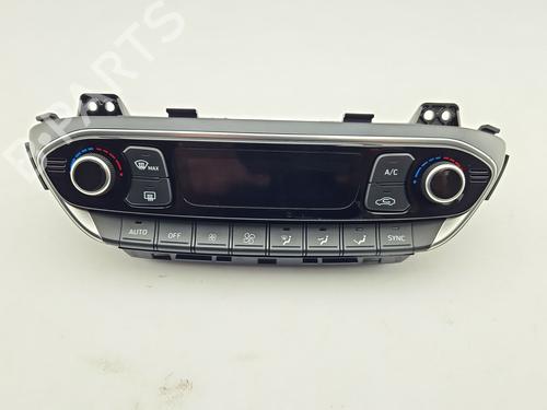 AC-Styringsenhed/Manøvreenhed AC-Styringsenhed/Manøvreenhed HYUNDAI i30 (PDE, PD, PDEN) 2.0 N (275 hp) 39695604 39695604