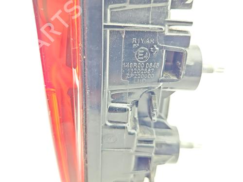 Right tailgate light MG MG TF 115 | BP40291299C80 - Image 6