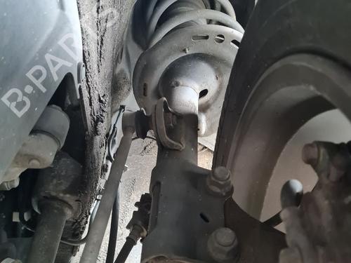 Used Left front shock absorber Left front shock absorber TOYOTA RAV 4 IV (_A4_) 2.0 4WD (ZSA44_) (151 hp) 32118452 32118452