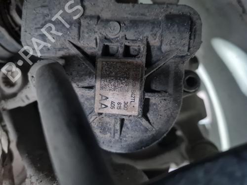 Used Left rear brake caliper VW TIGUAN (AD1, AX1) [2016-2025]  27878664