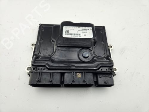 Used Engine control unit (ECU) RENAULT CLIO V (B7_) [2019-2025]  29856119