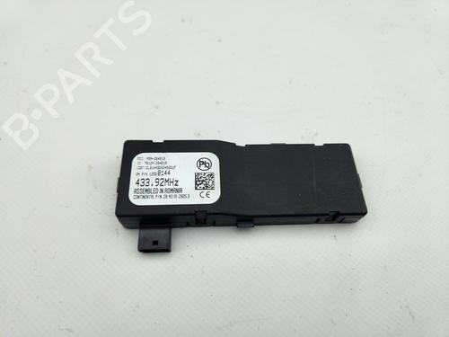 Elektronisk modul OPEL ADAM (M13) 1.4 LPG (87 hp) 28276254