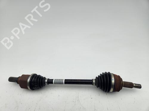 Used Left front driveshaft PEUGEOT 5008 II (MC_, MJ_, MR_, M4_) [2016-2025]  29722575