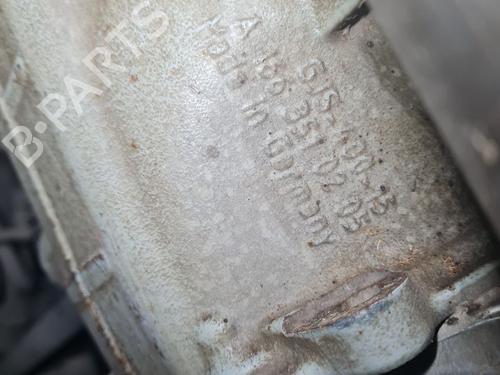 Rear differential MERCEDES-BENZ M-CLASS (W166) | BP30727574M24 - Image 2