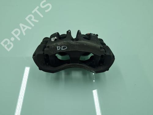 Used Right front brake caliper MERCEDES-BENZ SPRINTER 3,5-t Van (B906) [2006-2020]  21764087