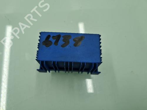 Electronic module OPEL CORSA D (S07) | BP21652949M83 - Image 1