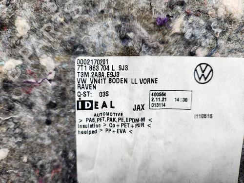 Other VW MULTIVAN T7 (STM, STN) 1.4 eHybrid | BP32423460O1  - Image 5