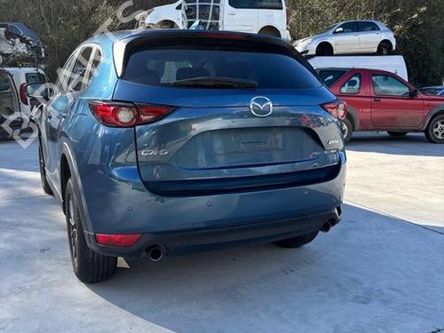 Engine MAZDA CX-5 (KF) | BP21658211M1 - Image 6