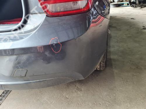Rear bumper BMW 1 (F20) 118 d | BP21655198C8