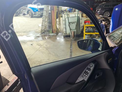 Used Front left window mechanism Front left window mechanism CITROËN C4 Picasso II [2013-2026] 25440622 25440622