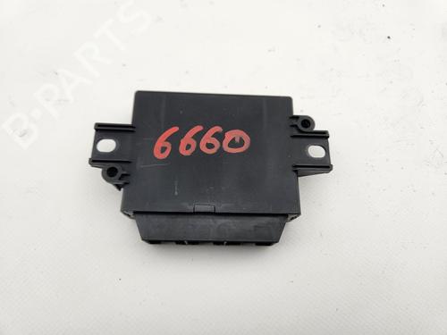 Electronic module AUDI Q7 (4LB) 3.0 TDI quattro | BP34401286M83 - Image 3