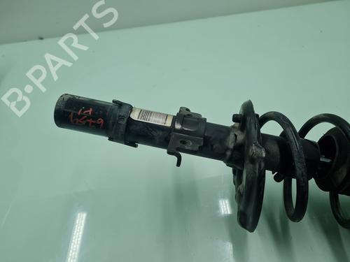 Left front shock absorber RENAULT MEGANE IV Hatchback (B9A/M/N_)  | BP21650118M16 