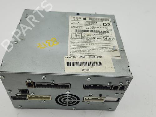 Electronic module NISSAN PATHFINDER III (R51) | BP36163139M83 - Image 3