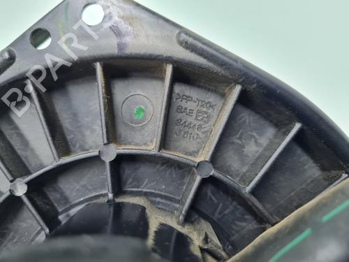 Heater blower motor MITSUBISHI L200 / TRITON (KA_T, KB_T) 2.5 DI-D 4WD (KB4T) | BP21641525M62 