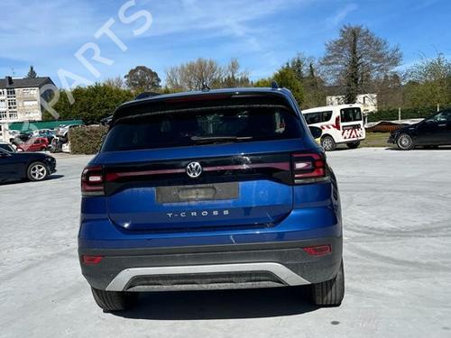 VW T-CROSS (C11, D31) 1.0 TSi 2018893