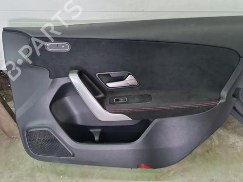 Used Front right panel Front right panel 37270484 37270484